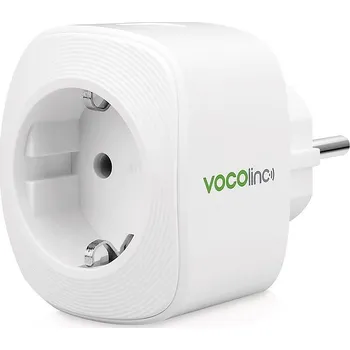 Elektrická zásuvka Vocolinc Smart Adapter VP3