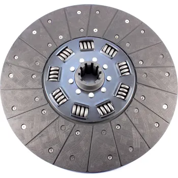 Spojková lamela Lamela spojky Tatra 815 ø 420 mm