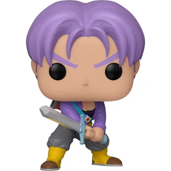 Figurka Dragon Ball Z - Future Trunks POP Vinyl Figure
