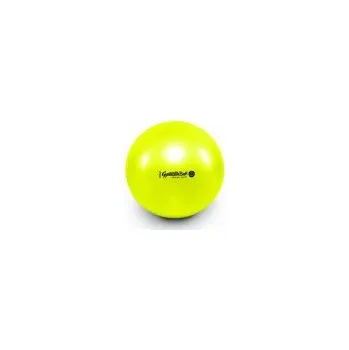Gymnastický míč Gymnastikball MAXAFE 53 cm Žlutá