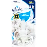 Glade Electric Scented Oil náplň 20 ml