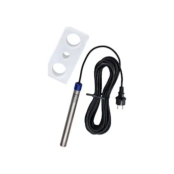 Topítko do akvária SCHEGO Zahradní titanové topítko 600 W (Titanové topítko bez regulace)