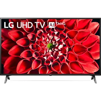 Recenze LG 60" LED (60UN7100) Televizor Recenze LG 60" LED (60UN7100)
