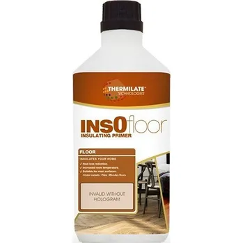 Barva na dřevo Thermilate Technologies Insofloor 1 l