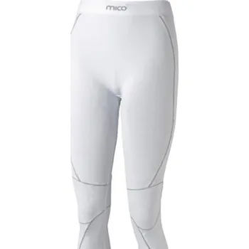 MICO WOMAN SKINTECH WARM 3/4 CM 1848 Bianco Velikost: I