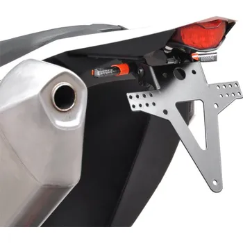 HS MOTO - Německo KTM 690 SMC / Enduro držák registrační značky