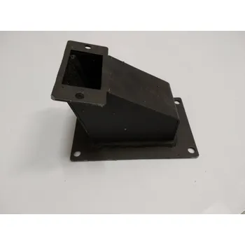 Příslušenství ke kotli Držák ventilátoru ATTACK FD (FDA923)