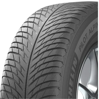 Zimní osobní pneu Michelin Pilot Alpin 5 255/45 R18 103 V XL