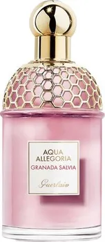 Dámský parfém Guerlain Aqua Allegoria Granada Salvia W EDT