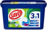 SAVO Universal 3v1 kapsle na praní 45 ks