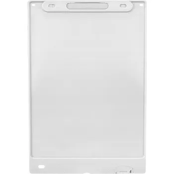 Magnetická kreslící tabulka ISO Digitální LCD tabulka bílá