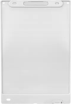 Magnetická kreslící tabulka ISO Digitální LCD tabulka bílá