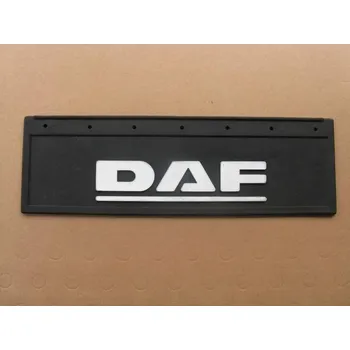 Blatník karosérie Zástěrka DAF 650 x 200 mm