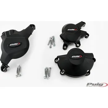 Rám pro motocykl PUIG Španělsko Honda CBR 600 RR sada krytů motoru Puig