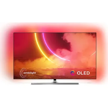 Recenze Philips 65" OLED (65OLED855/12) Televizor Recenze Philips 65" OLED (65OLED855/12)