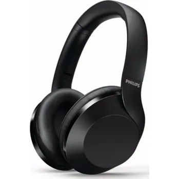 Philips TAPH802BK/00 černá Sluchátka Philips TAPH802BK/00 černá