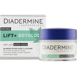 Diadermine Lift+Botology Anti Age noční krém 50 ml