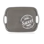 Banquet Tác s uchy 36 x 25,5 x 2 cm