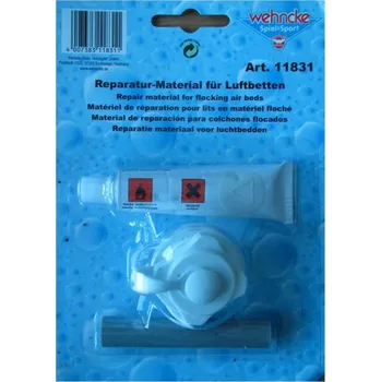 Wehncke 11831 Sada lepení na nafukovací matrace