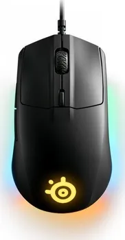 Myš SteelSeries Rival 3