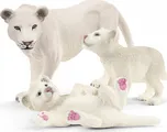 Schleich 42505 Sada lvice s mláďaty