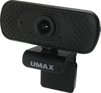 Webkamera Umax Webcam W2