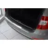 Lišta karosérie Avisa Škoda Superb II. 2013-2015 Combi Facelift lišta hrany kufru
