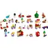 Stavebnice LEGO LEGO Friends 41420 Adventní kalendář