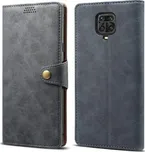 Lenuo Leather pro Xiaomi Redmi Note 9…