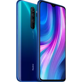 Xiaomi Redmi Note 8 Pro Mobilní telefon Xiaomi Redmi Note 8 Pro