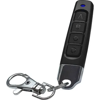 Dálkový ovladač vrat Dálkový ovladač MKF GATE/4F433