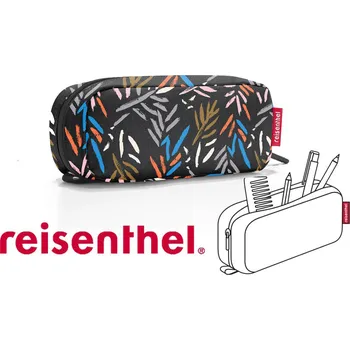 Kosmetická taška Dámská kosmetická taštička multicase autumn 1WJ7053, Reisenthel