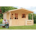 BPP Lukáš 2 5 x 3,5 m