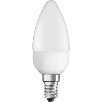 Žárovka Osram LED Superstar Classic 6 W E14