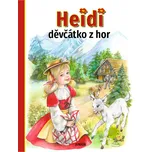 Heidi děvčátko z hor - Junior (2020,…