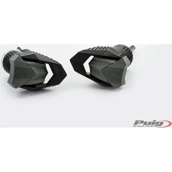 Rám pro motocykl PUIG Španělsko Yamaha MT-10, YZF-R1 padací protektory Puig R19