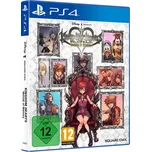 Kingdom Hearts: Melody of Memory PS4
