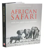 African Safari: Into the Great Game Reserves - Peter Pickford [EN] (2016, pevná)