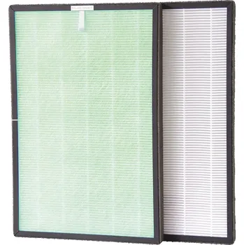 Příslušenství pro čističku vzduchu Airbi SPRING BI3113 antibakteriální + HEPA filtr