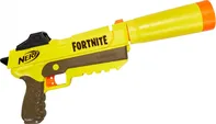 Dětská zbraň Hasbro Nerf Fortnite Sneaky Springer