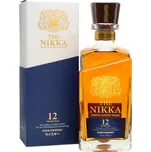 The Nikka Premium Blended Whisky 12…