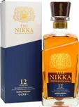 The Nikka Premium Blended Whisky 12…
