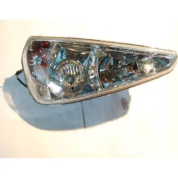 Osvětlení automobilu Světlomet do autobusu levý IRIZAR TANGDE YG-01-036L