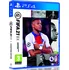 Hra pro PlayStation 4 FIFA 21 Champions Edition PS4