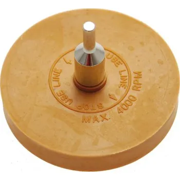 Brusný kotouč BGS 3999