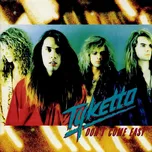 Don't Come Easy - Tyketto [CD]…