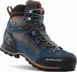 Garmont Rambler 2.0 GTX M modrá