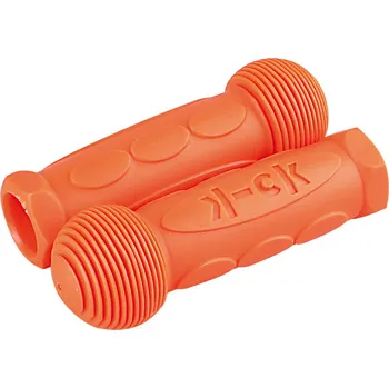 Koloběžka Micro Grip řídítek 1288 - oranžová