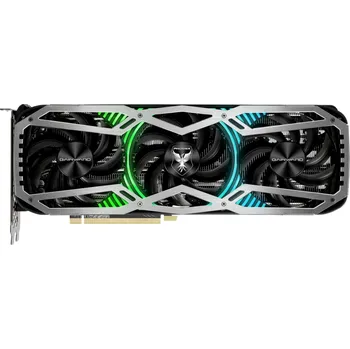Grafická karta Recenze Gainward GeForce RTX 3080 Phoenix 10 GB (NED3080019IA-132AX-1952)