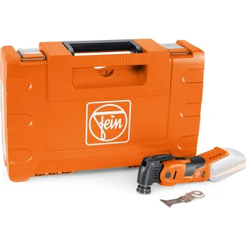 71293561000 Fein Akumulátorový MultiMaster AMM 700, 1.7 Q Select